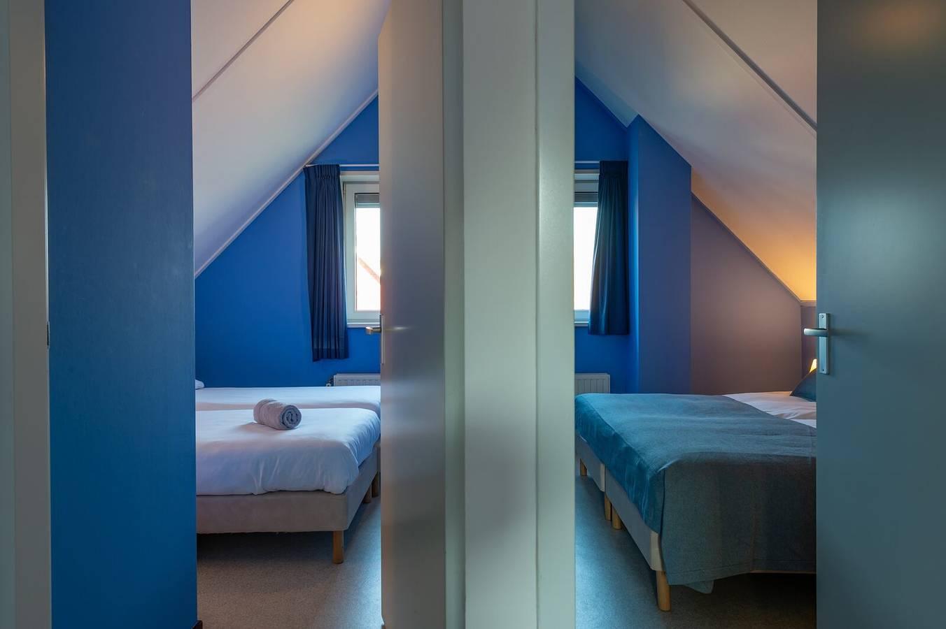 Vakantiehuis in Hoofdplaat, Nederland voor 6 personen foto 17