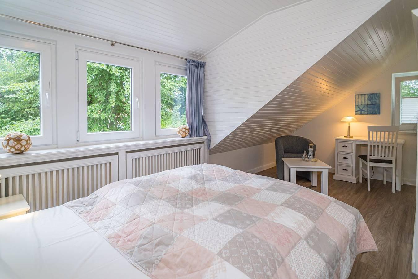 Vakantiehuis in Sylt, Duitsland voor 4 personen foto 17
