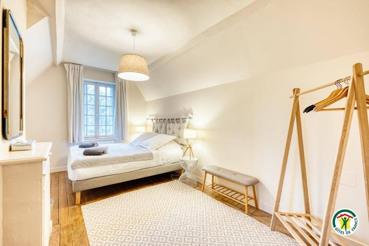 Vakantiehuis in Bourville, Frankrijk voor 6 personen foto 2