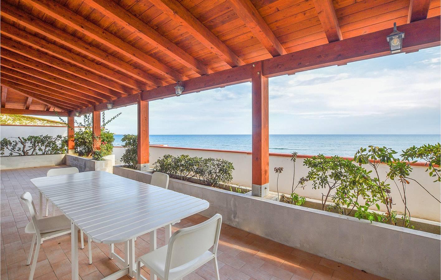 Vakantiehuis in Pozzallo, Italië voor 6 personen foto 7