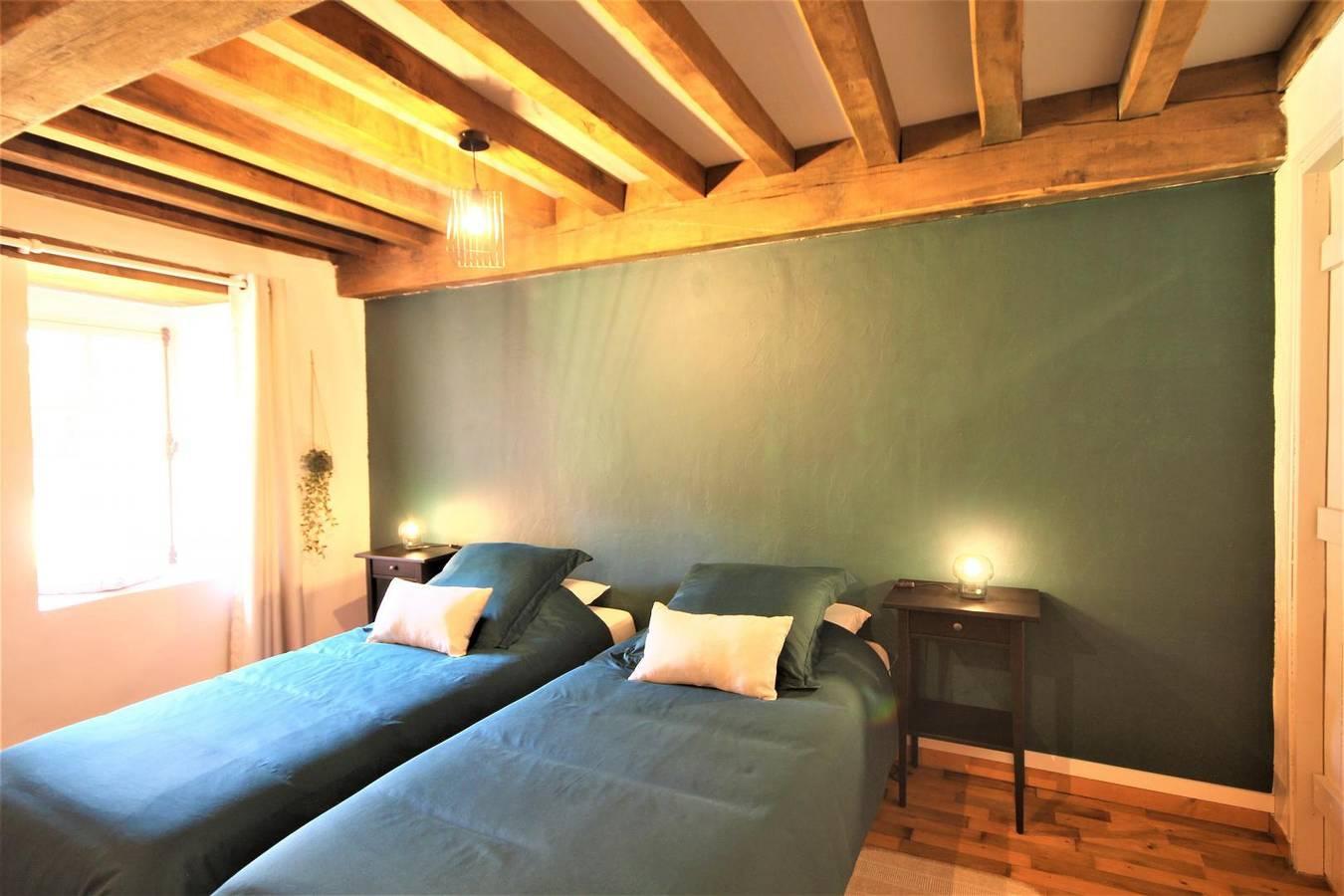 Vakantiehuis in Seine-Maritime, Frankrijk voor 4 personen foto 5