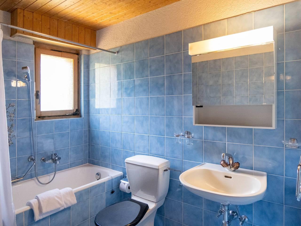 Vakantieappartement in Bagnes, Zwitserland voor 6 personen foto 17