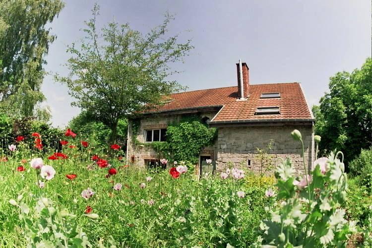 Vakantiehuis in Durbuy, België voor 2 personen foto 3