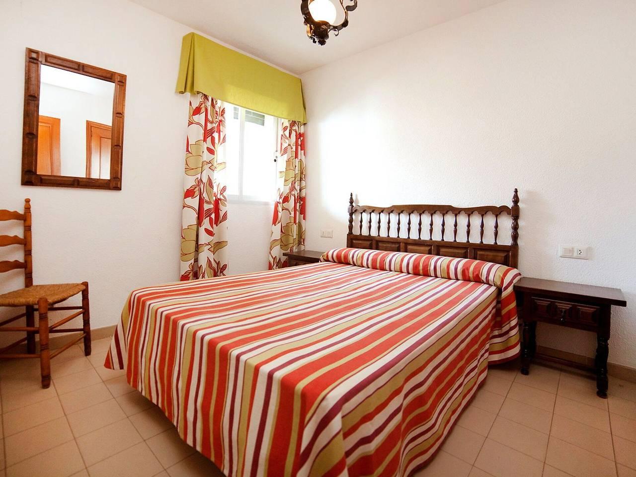 Vakantieappartement in Calpe, Spanje voor 3 personen foto 14