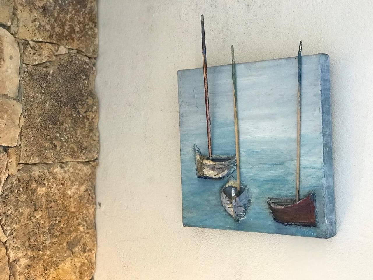 Vakantiehuis met terras in Tossa de Mar, Costa Brava, Spanje voor 6 personen foto 23