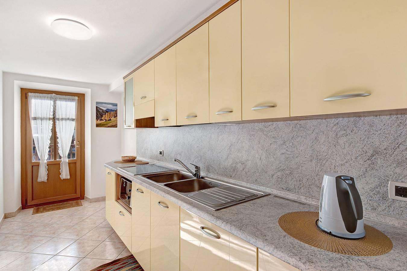 Vakantieappartement in Livigno, Italië voor 4 personen foto 6