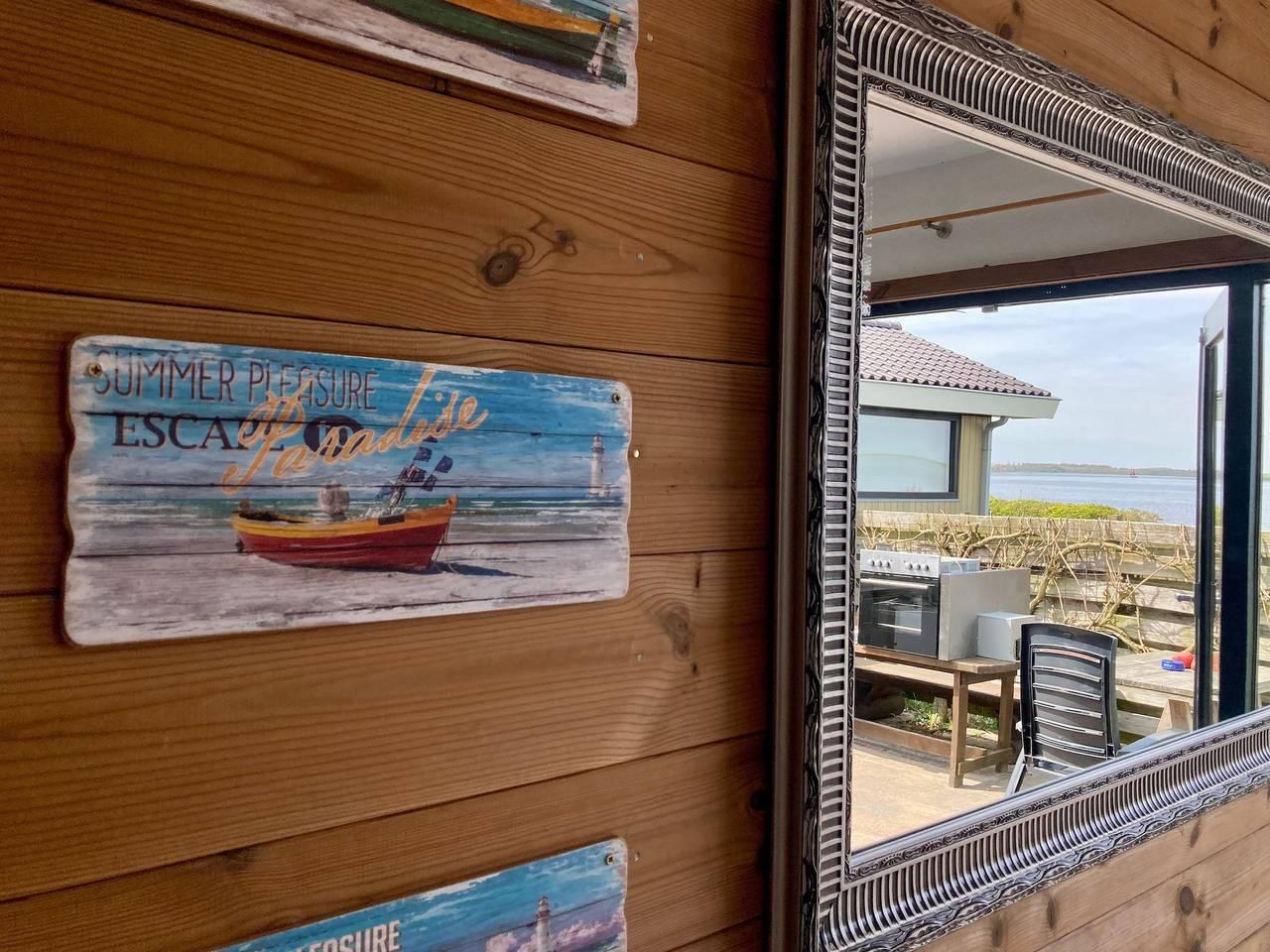 Vakantiehuis in Waddenzee, Nederland voor 6 personen foto 16