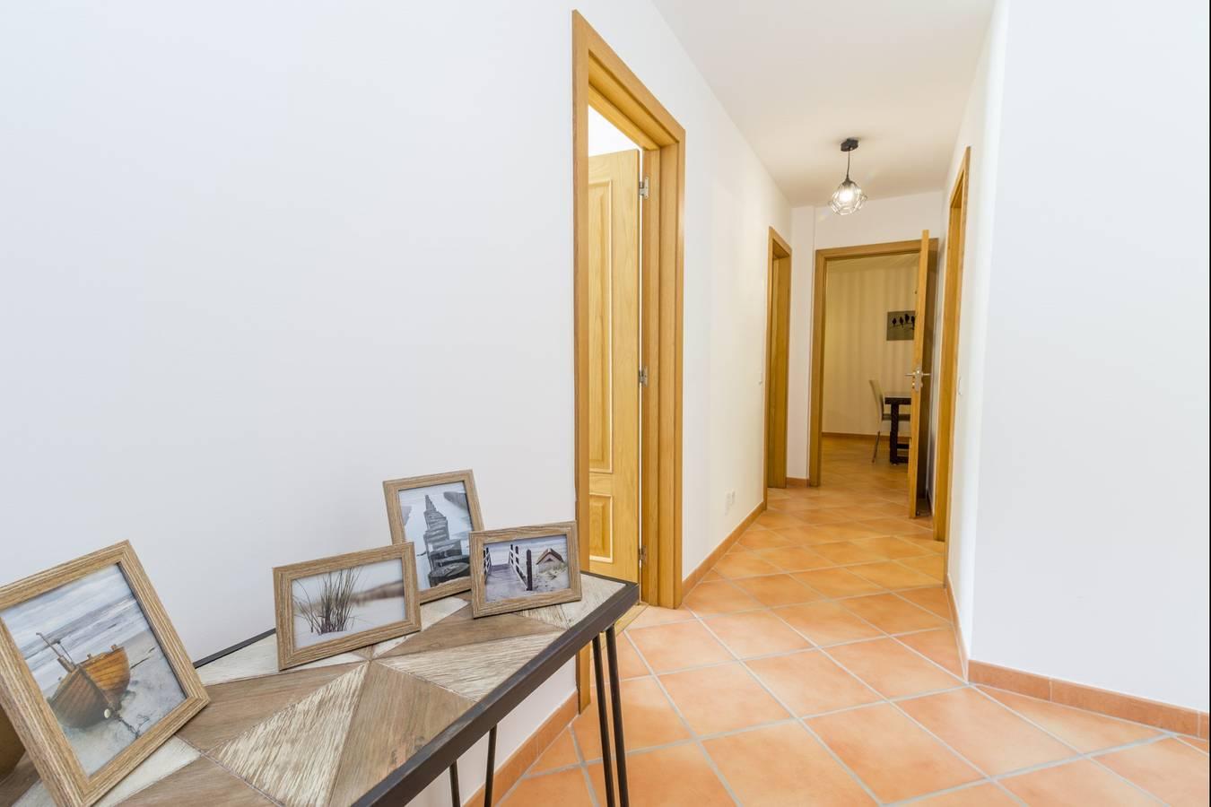 Vakantieappartement in Tavira, Portugal voor 4 personen foto 9