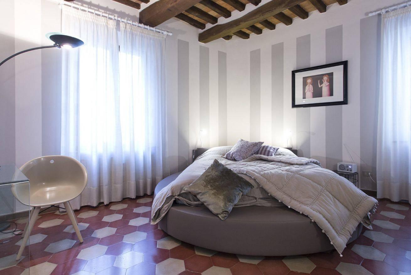 Vakantieappartement in Siena vanaf 120€ per nacht
