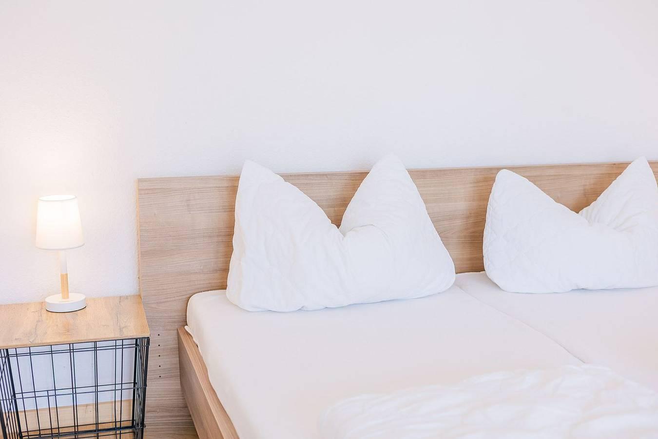 Vakantieappartement in Bodensee, Duitsland voor 4 personen foto 14