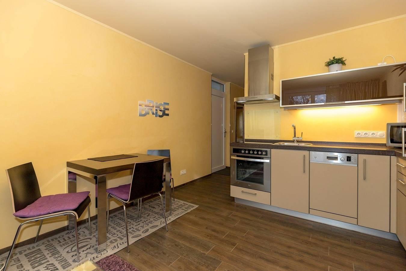 Vakantieappartement in Kühlungsborn, Duitsland voor 4 personen foto 7
