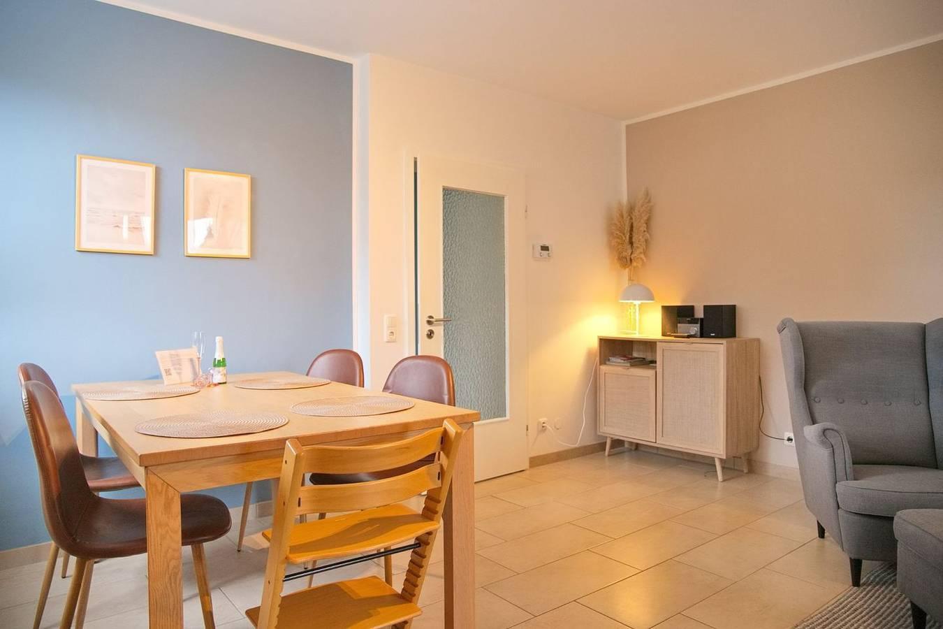 Vakantiehuis in Grömitz foto 11