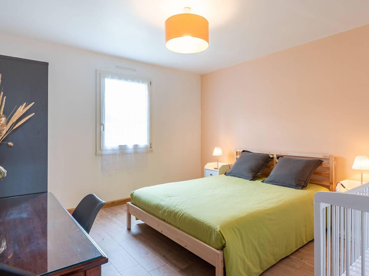 Vakantiehuis in Manche, Frankrijk voor 4 personen foto 5