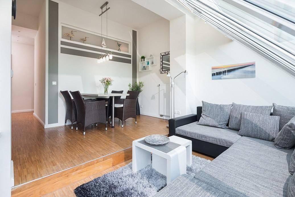 Vakantieappartement in Waddenzee vanaf 117€ per nacht