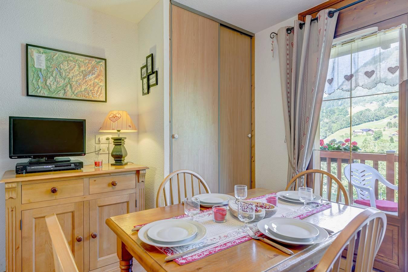 Vakantieappartement in Savoie, Frankrijk voor 4 personen foto 16