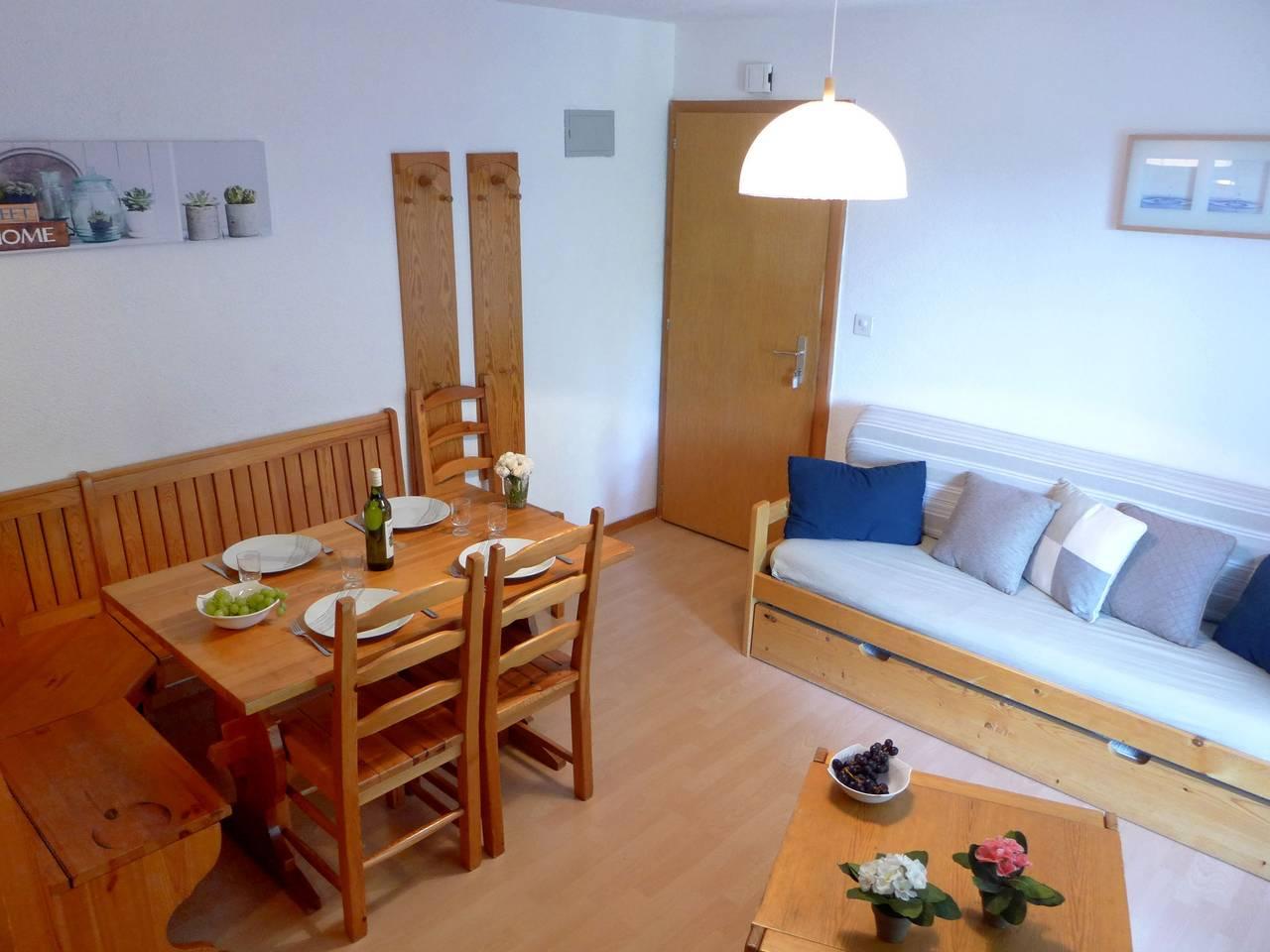 Vakantieappartement in Three-Lakes, Zwitserland voor 5 personen foto 7