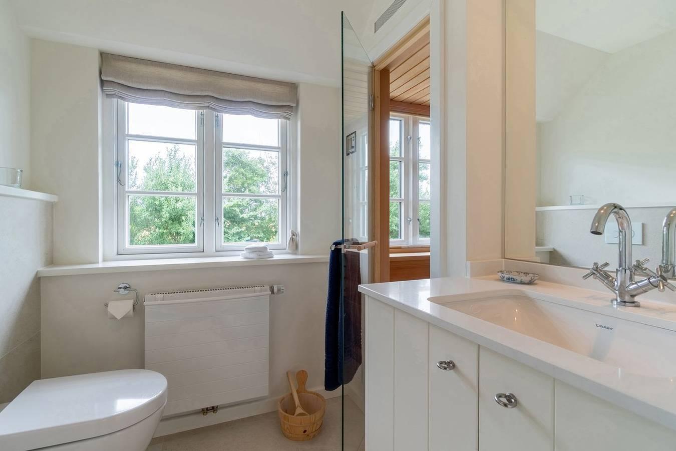 Vakantiehuis met sauna in Borgsum, Föhr, Duitsland voor 4 personen foto 24