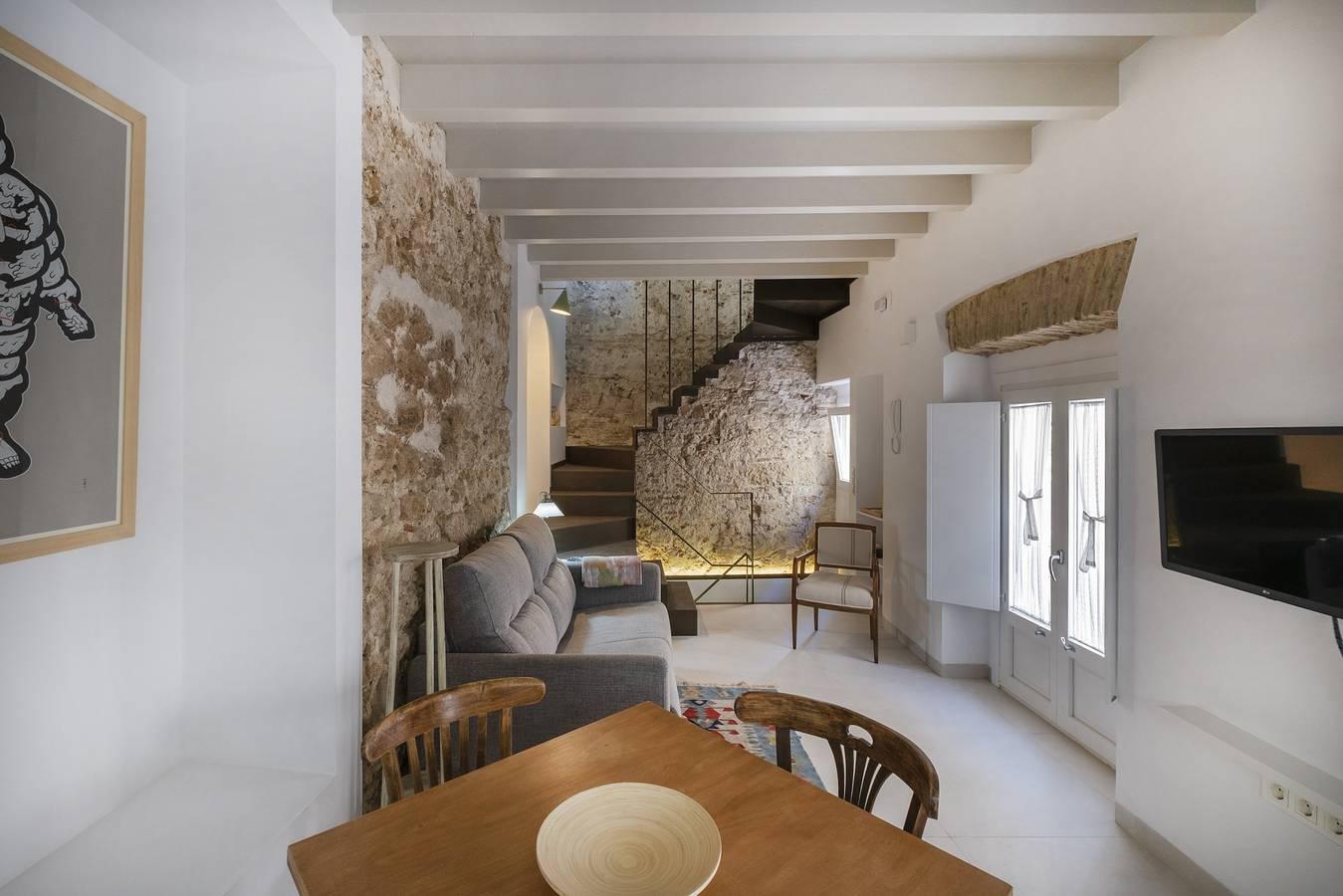 Vakantieappartement in Cádiz, Spanje voor 3 personen foto 3