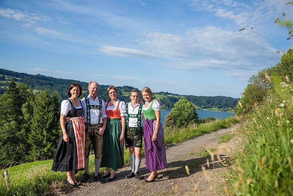 Vakantieappartement in Zwaben, Duitsland voor 2 personen foto 10