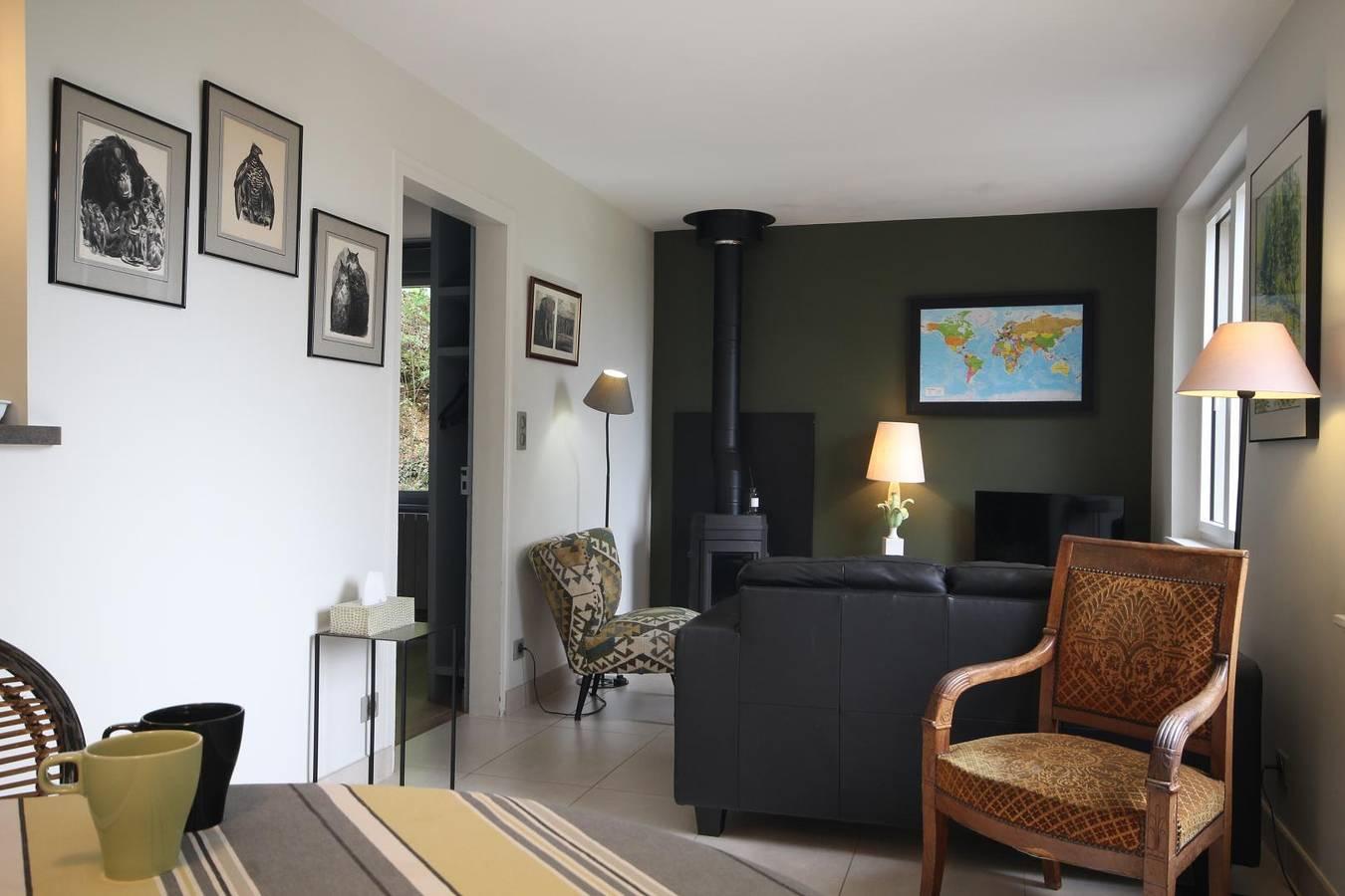 Vakantiehuis in Hénouville, Frankrijk voor 5 personen foto 6