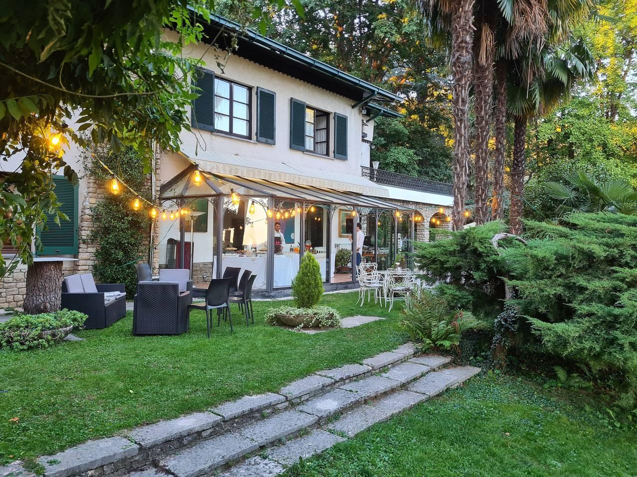 Vakantiehuis in Brianza, Italië voor 25 personen foto 16