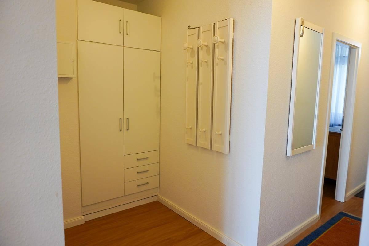 Berliner Hof App. 212 - Strandallee 141 - Scharbeutz in Scharbeutz, Duitsland voor 4 personen foto 19