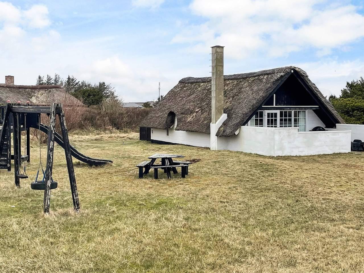 Vakantiehuis in Ringkøbing, Denemarken voor 6 personen foto 6