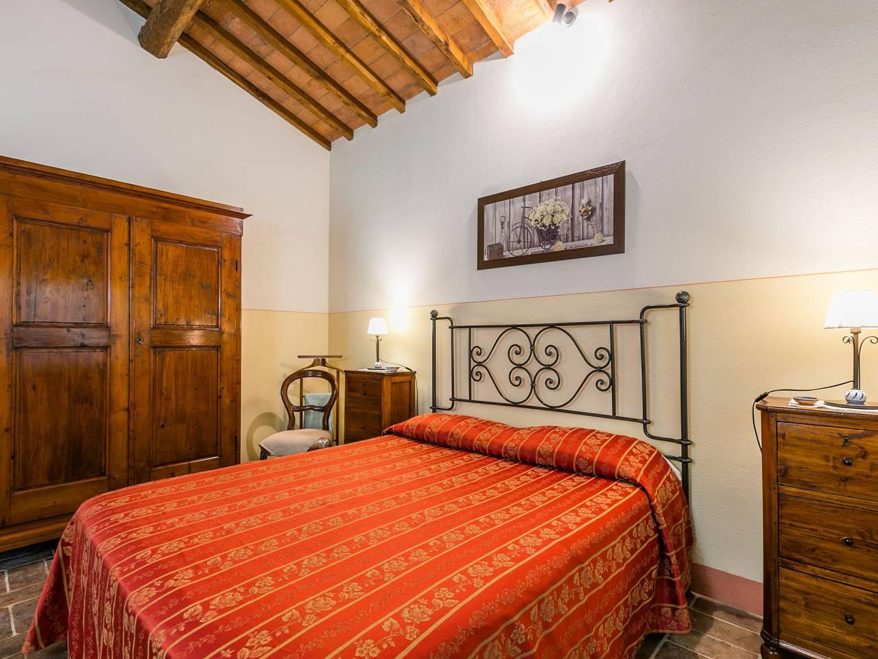 Vakantiehuis in Chianti, Italië voor 8 personen foto 18