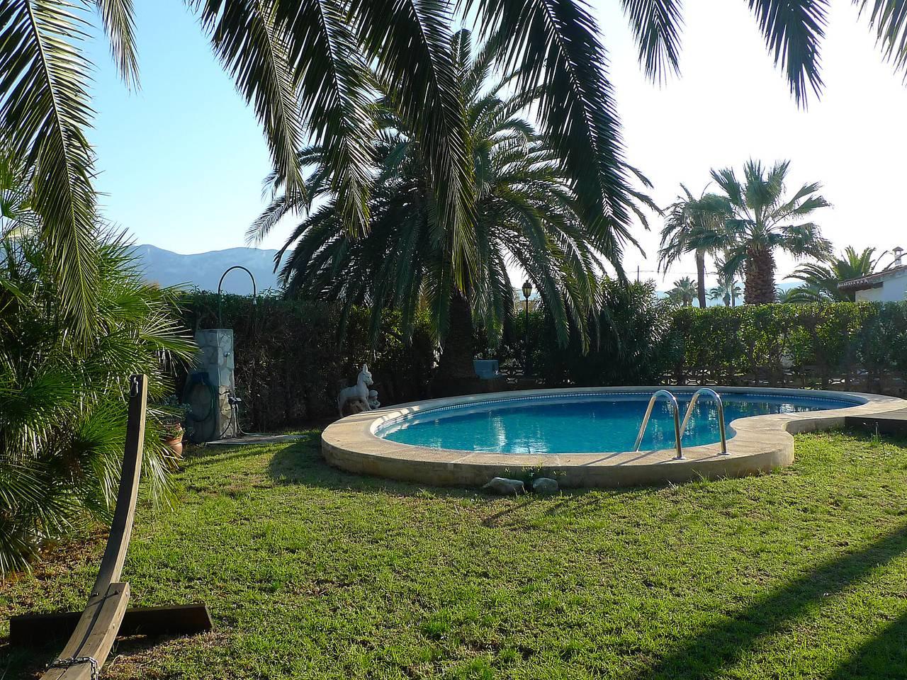 Vakantiehuis in Dénia, Spanje voor 6 personen foto 15