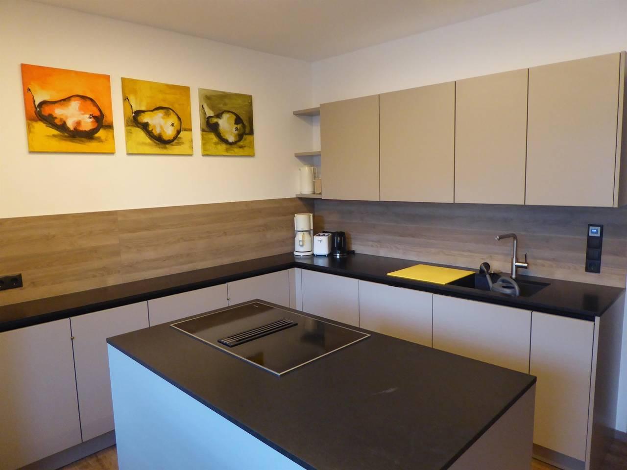 Vakantieappartement in Ötztal, Oostenrijk voor 8 personen foto 7
