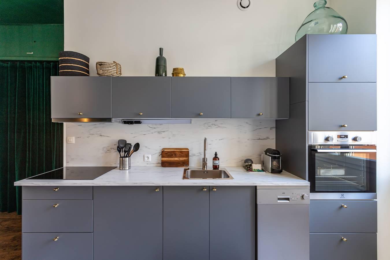 Vakantieappartement in Rhône, Frankrijk voor 3 personen foto 11