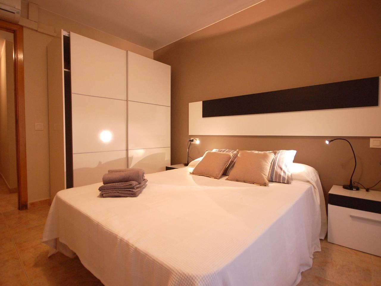 Vakantieappartement in Costa Brava, Spanje voor 5 personen foto 9