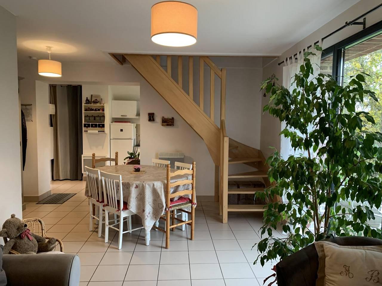 Vakantiehuis in Seine-Maritime, Frankrijk voor 6 personen foto 5