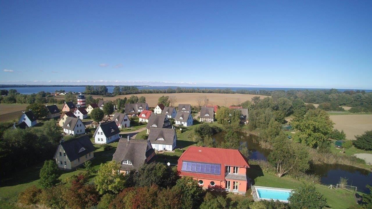 Vakantiehuis in Hohenkirchen, Duitsland voor 8 personen foto 7