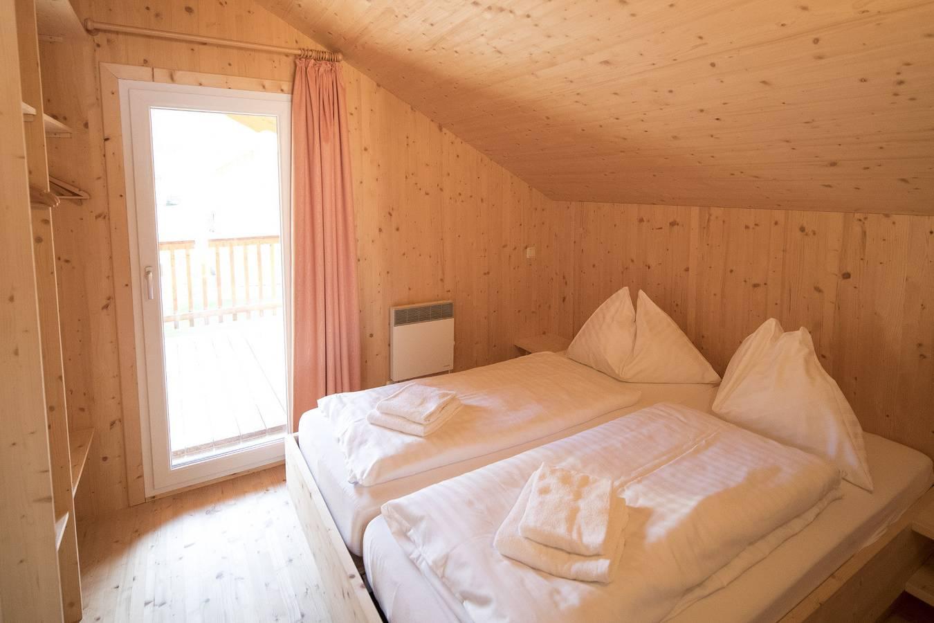 Vakantiehuis in Kreischberg, Oostenrijk voor 6 personen foto 12