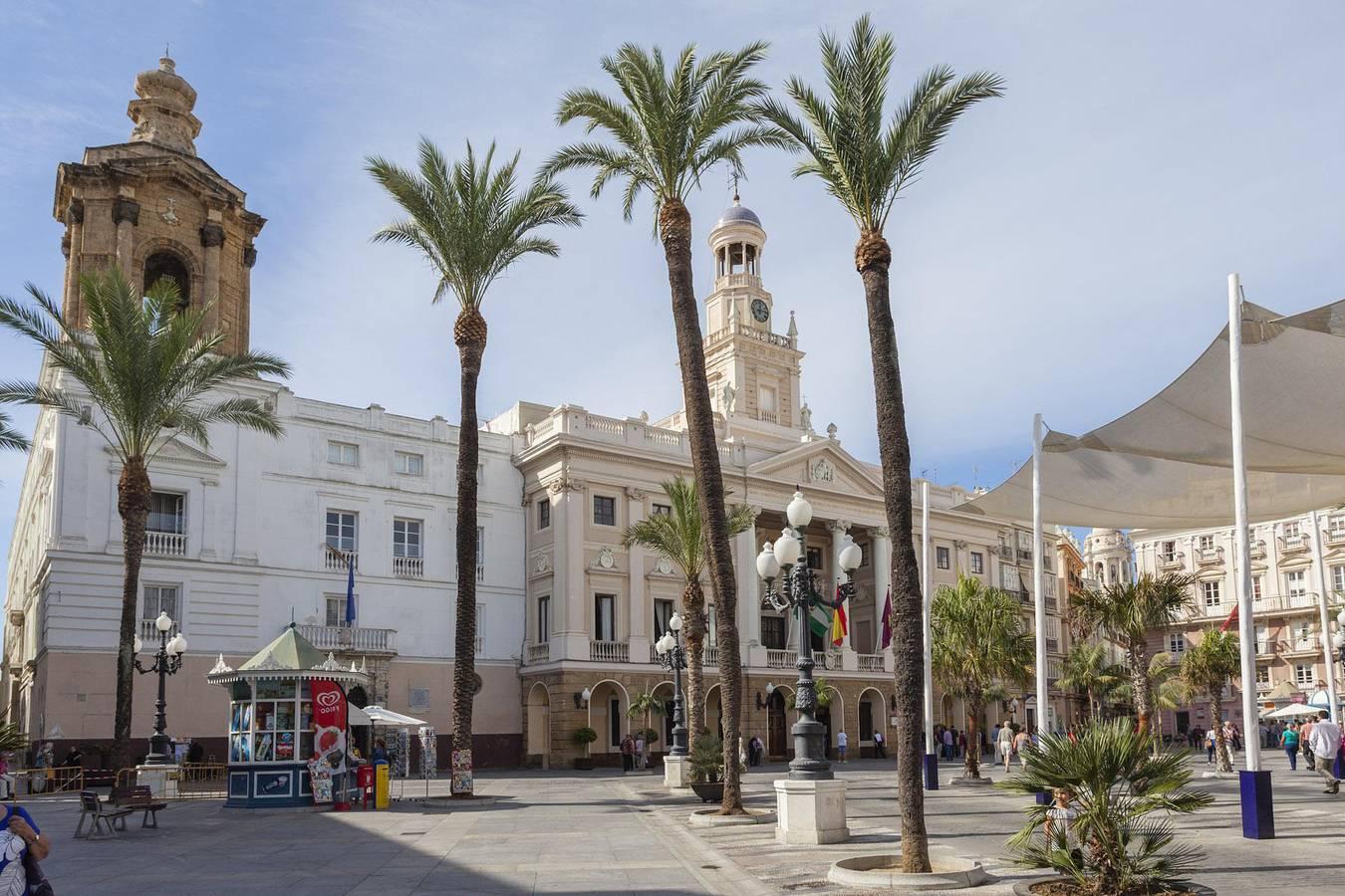 Vakantieappartement in Cádiz, Spanje voor 2 personen foto 17