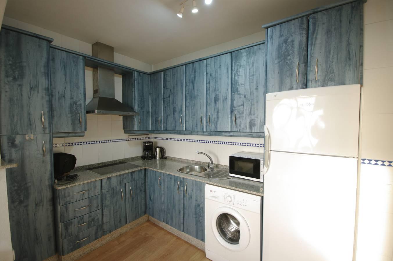 Vakantieappartement in Tarifa, Spanje voor 4 personen foto 14