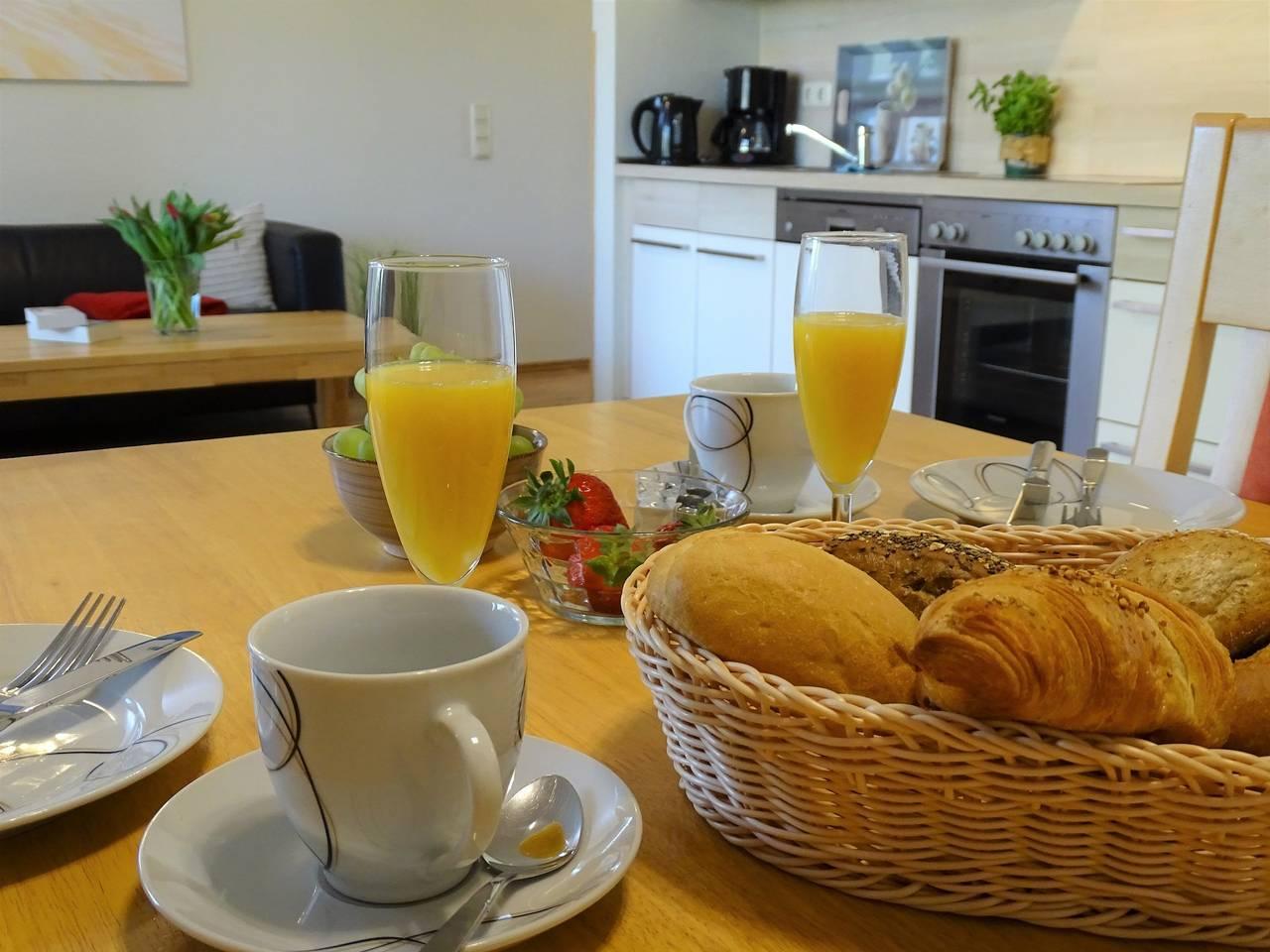 Vakantieappartement in Kellenhusen, Duitsland voor 5 personen foto 4
