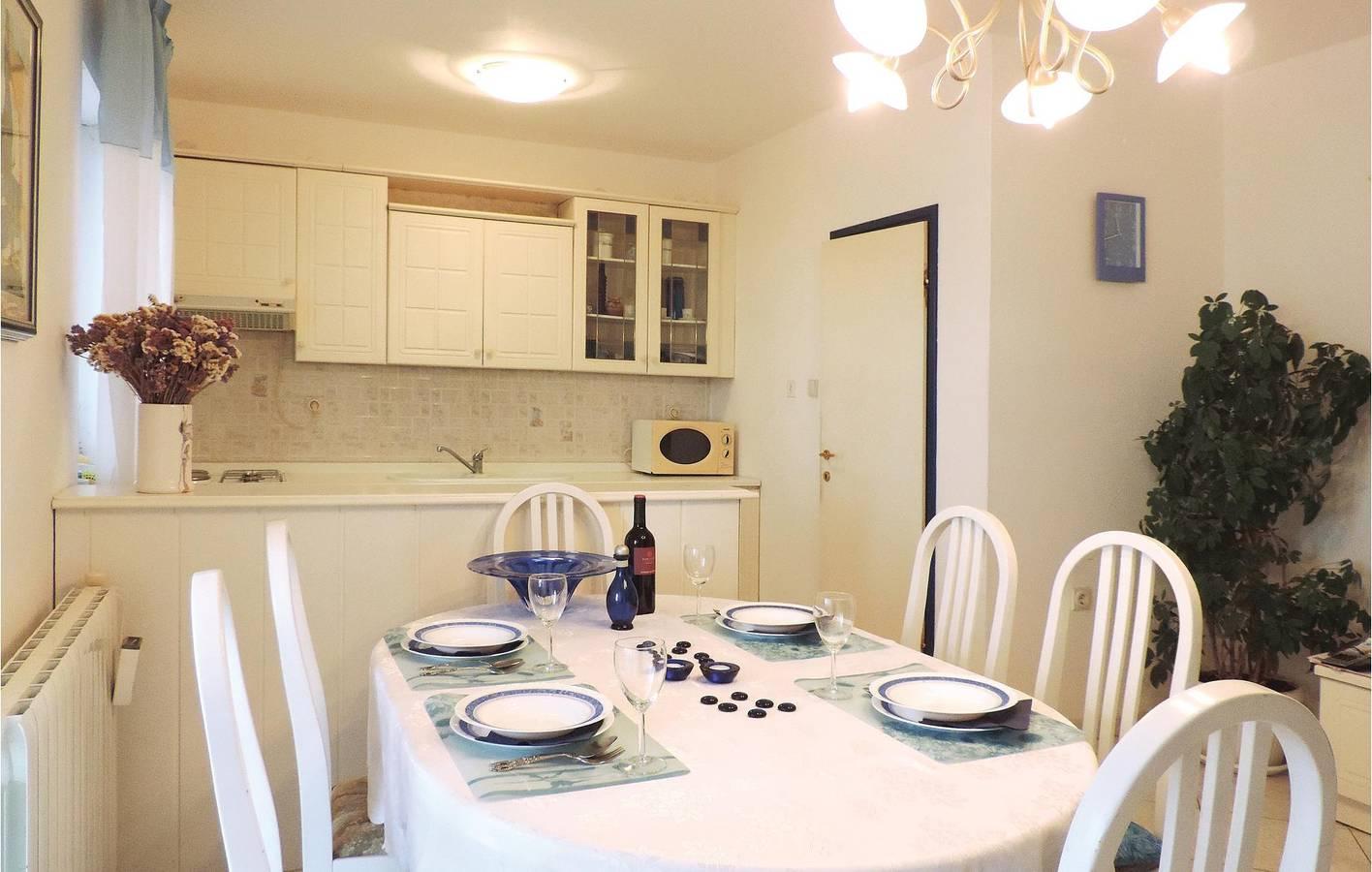 Vakantieappartement in Rabac, Kroatië voor 6 personen foto 15