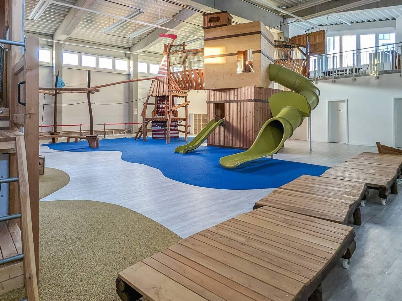 Vakantieappartement in Wendtorf, Duitsland voor 6 personen foto 6