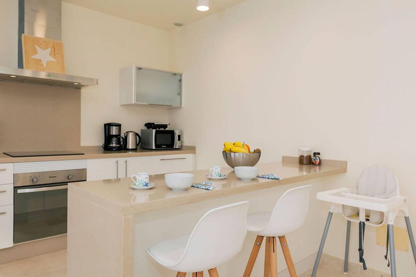 Vakantieappartement in Adeje, Spanje voor 6 personen foto 16