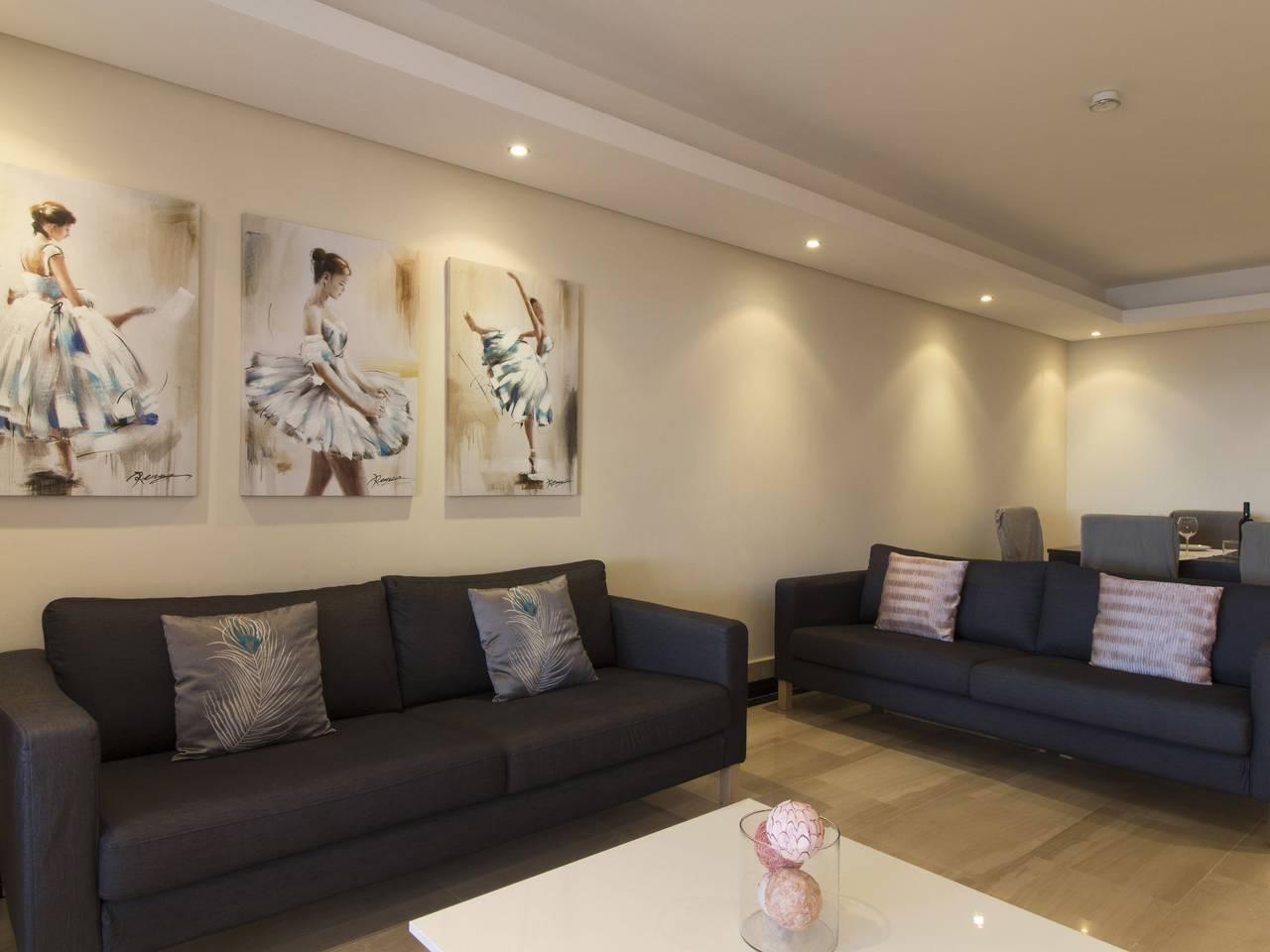 Vakantieappartement in Estepona, Spanje voor 4 personen foto 7