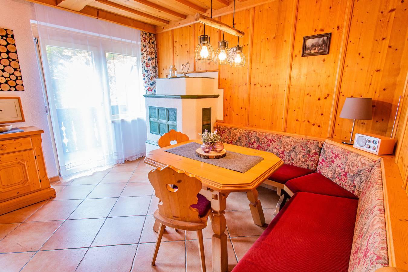 Vakantieappartement in Tauern, Oostenrijk voor 3 personen foto 6