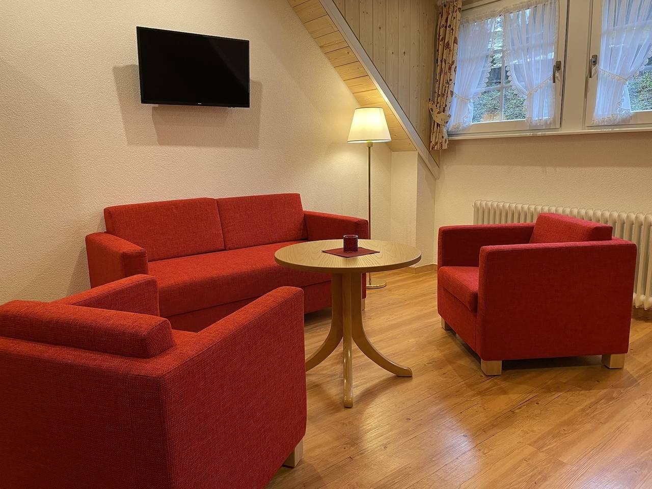 Vakantieappartement in Todtnau, Duitsland voor 5 personen foto 4
