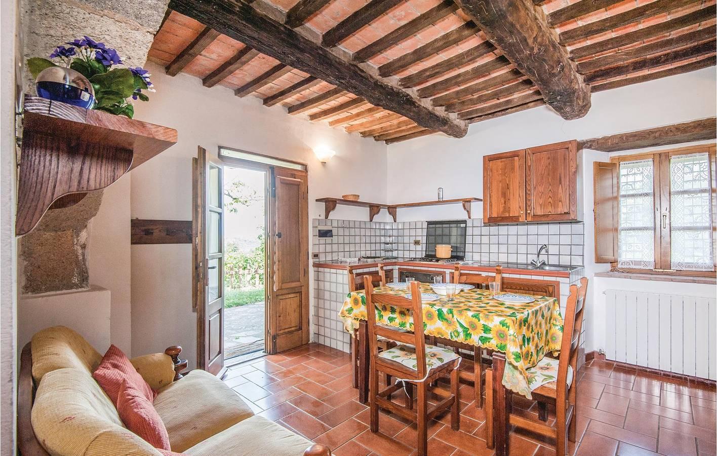 Vakantiehuis in Tuscia, Italië voor 16 personen foto 16