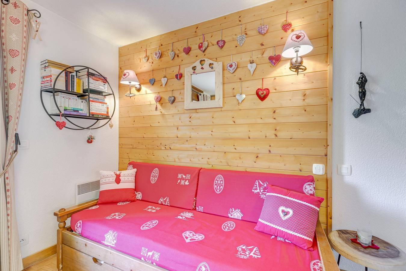 Vakantieappartement in Savoie, Frankrijk voor 4 personen foto 14