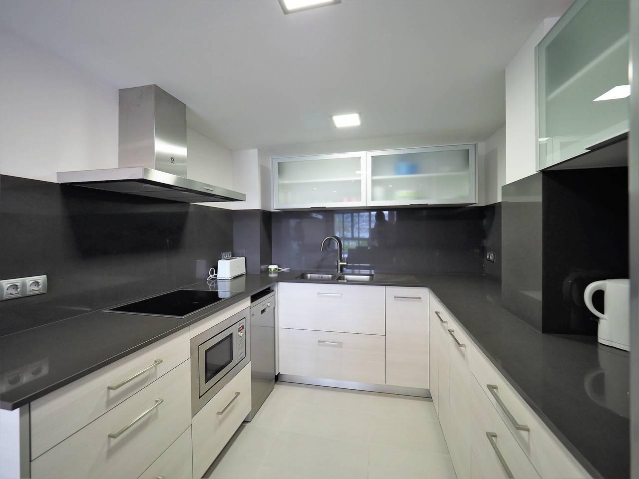 Vakantieappartement in Roses, Spanje voor 4 personen foto 9