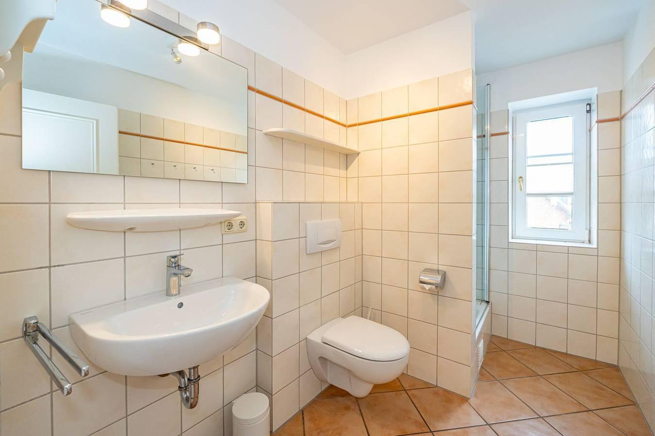 Vakantieappartement in Sylt, Duitsland voor 3 personen foto 14