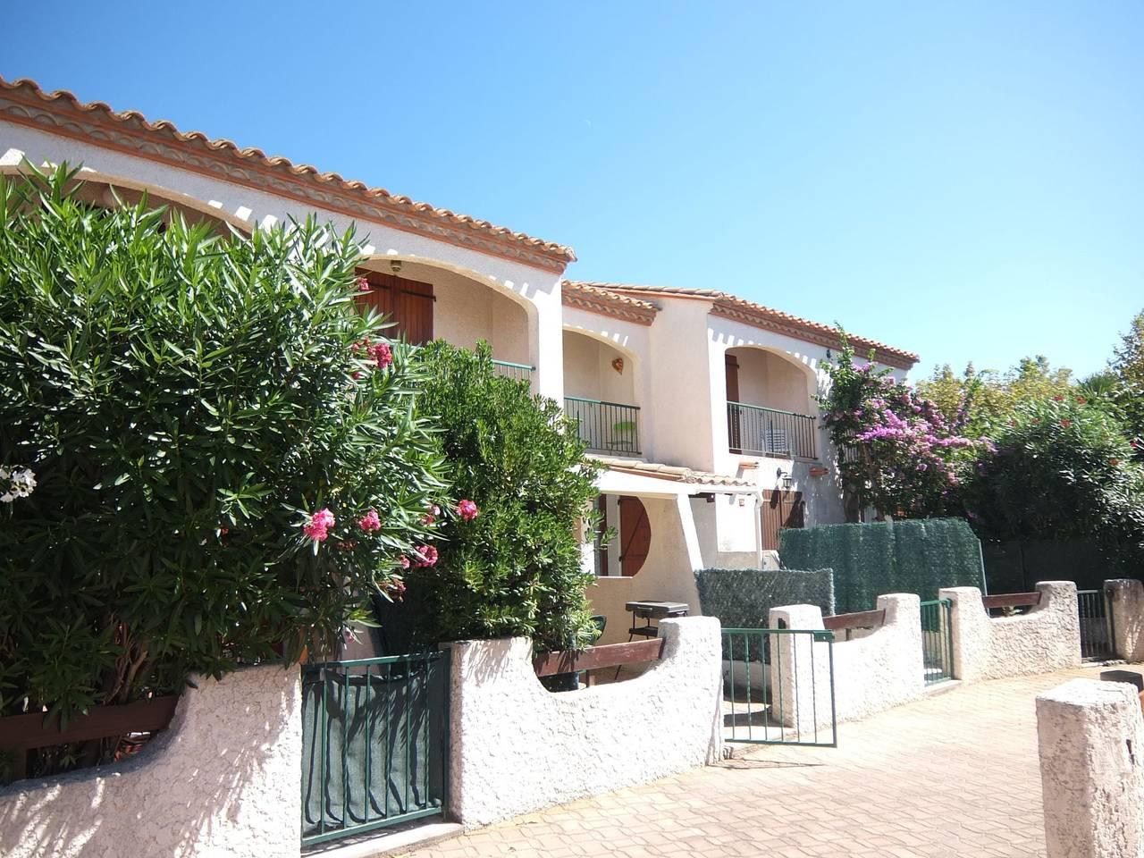 Vakantiehuis in Saint-Cyprien, Frankrijk voor 6 personen foto 17