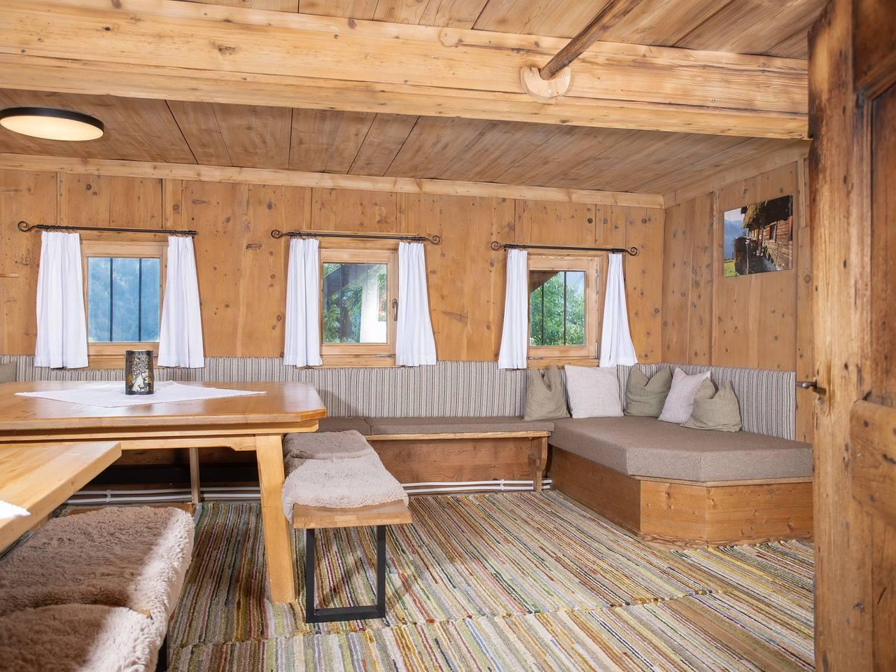 Vakantiehuis in Zillertal, Oostenrijk voor 14 personen foto 12